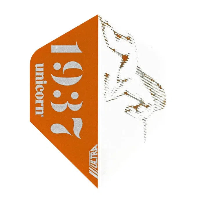 Unicorn Ultrafly Icon Standard Dart Flights