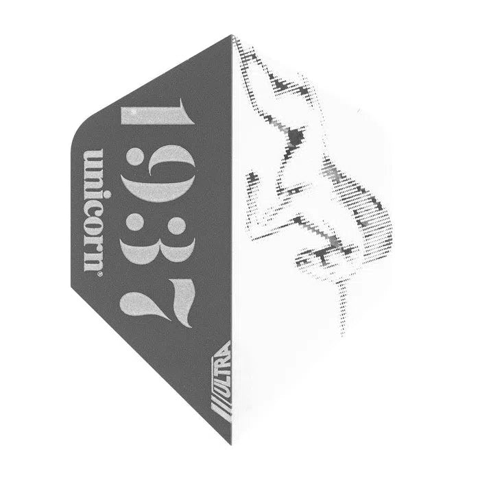Unicorn Ultrafly Icon Standard Dart Flights