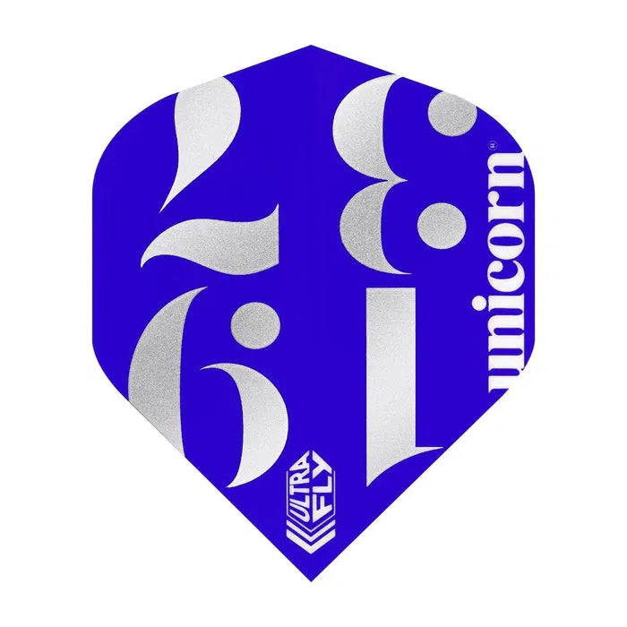 Unicorn Ultrafly Origins Big Wing Dart Flights