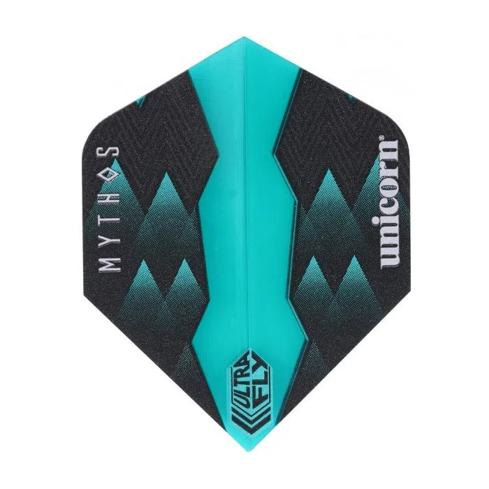 Unicorn Ultrafly Plus Mythos Hydra Dart Flights