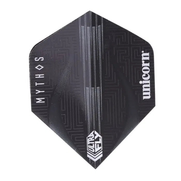 Unicorn Ultrafly Plus Mythos Minotaur Dart Flights