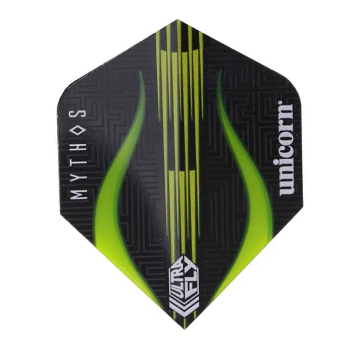 Unicorn Ultrafly Plus Mythos Minotaur Dart Flights