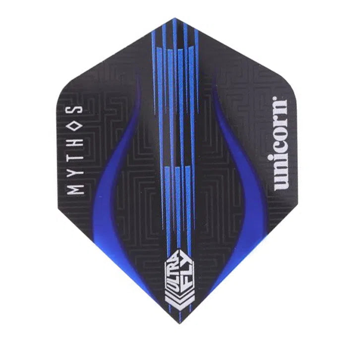 Unicorn Ultrafly Plus Mythos Minotaur Dart Flights