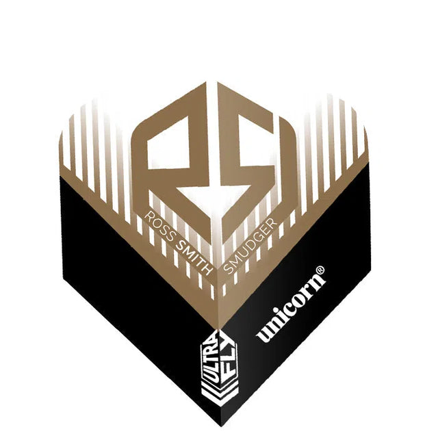 Unicorn Ultrafly Plus Ross Smith Dart Flights