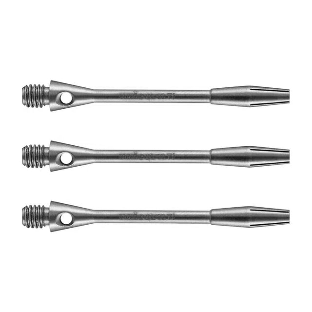 Unicorn XLTi Titanium Shafts