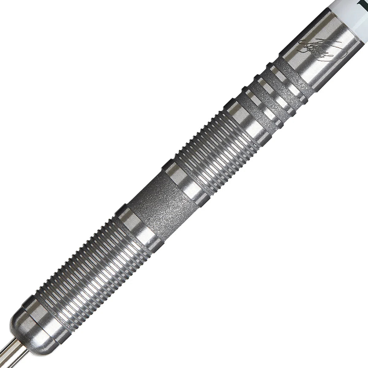 Unicorn James Wade The Machine 4 90% Tungsten Steel Tip Darts