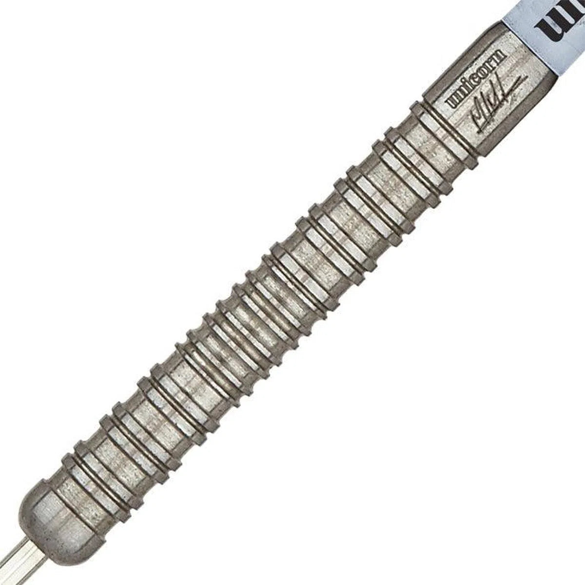 Unicorn Mark McGeeney Contender 90% Tungsten Steel Tip Darts
