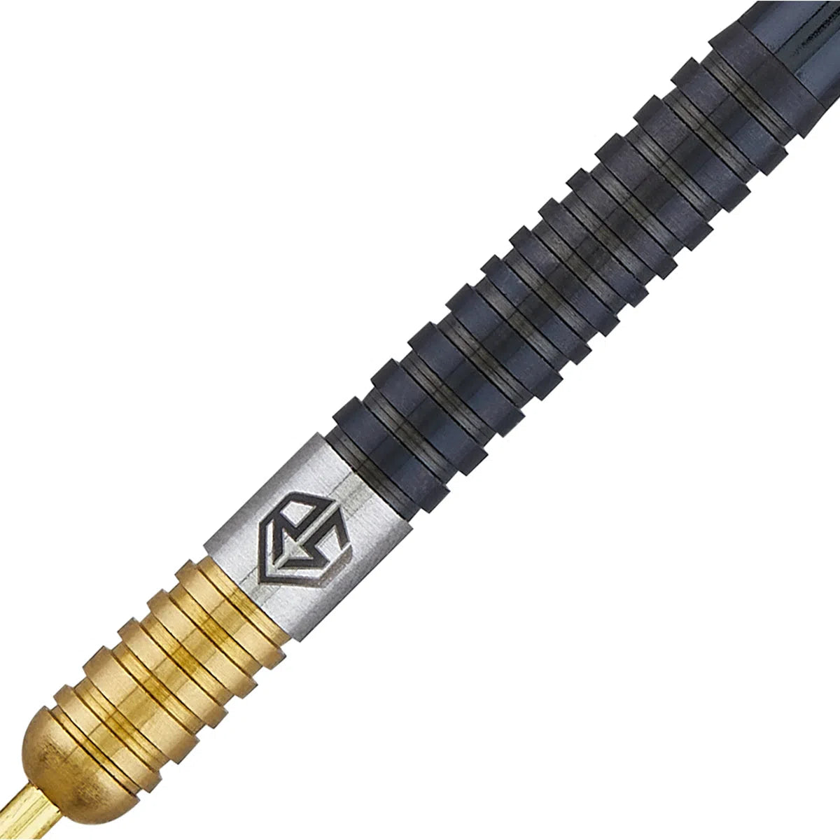 Unicorn Ross Smith Two Tone 90% Tungsten Steel Tip Darts