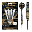 Unicorn Top Brass Style 4 Steel Tip Darts