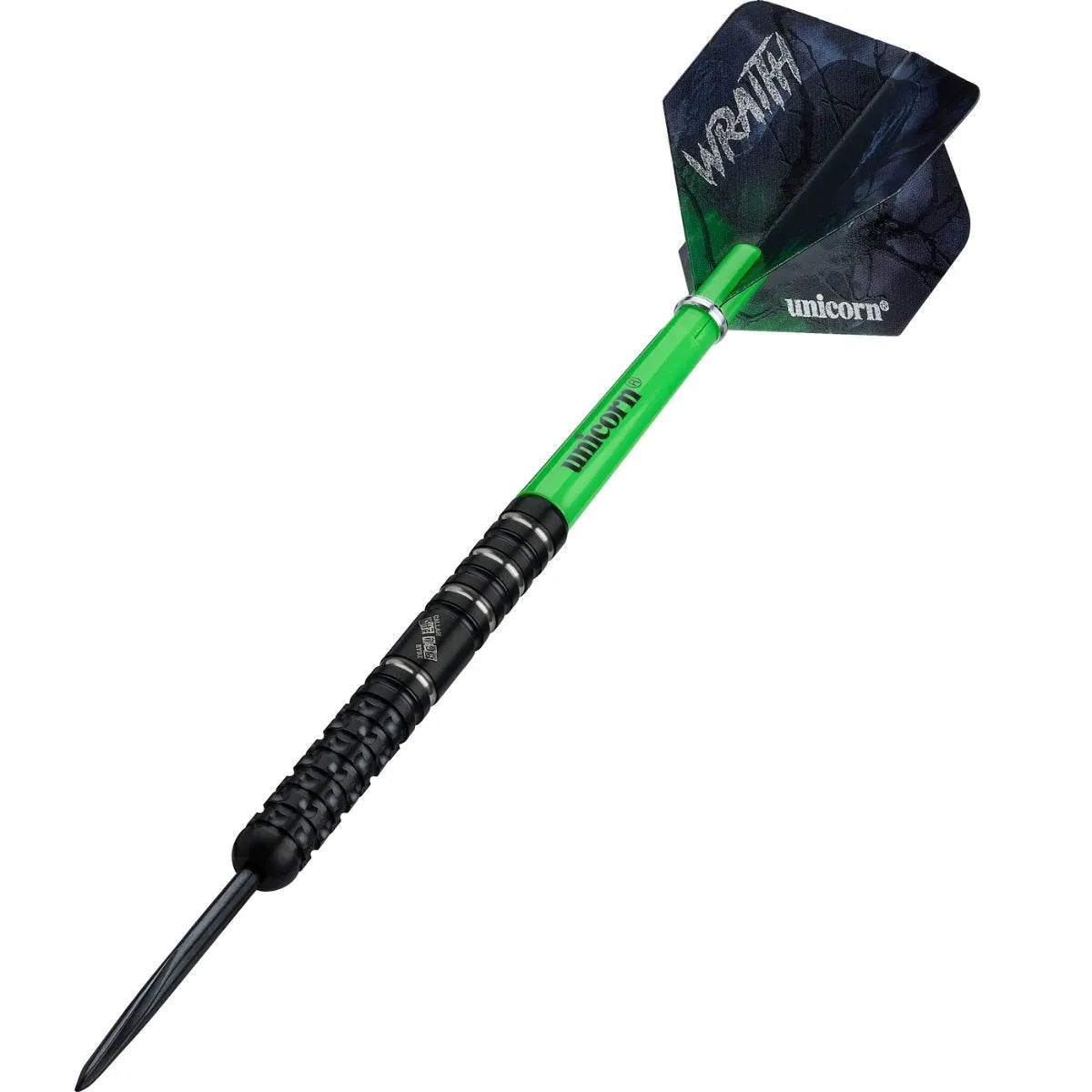 Unicorn Callan Rydz Wraith 90% Tungsten Steel Tip Darts