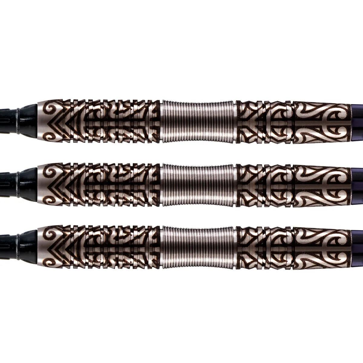 Shot Warrior Hautoa 80% Tungsten Soft Tip Darts-3-18 GRAM-Premier Darts