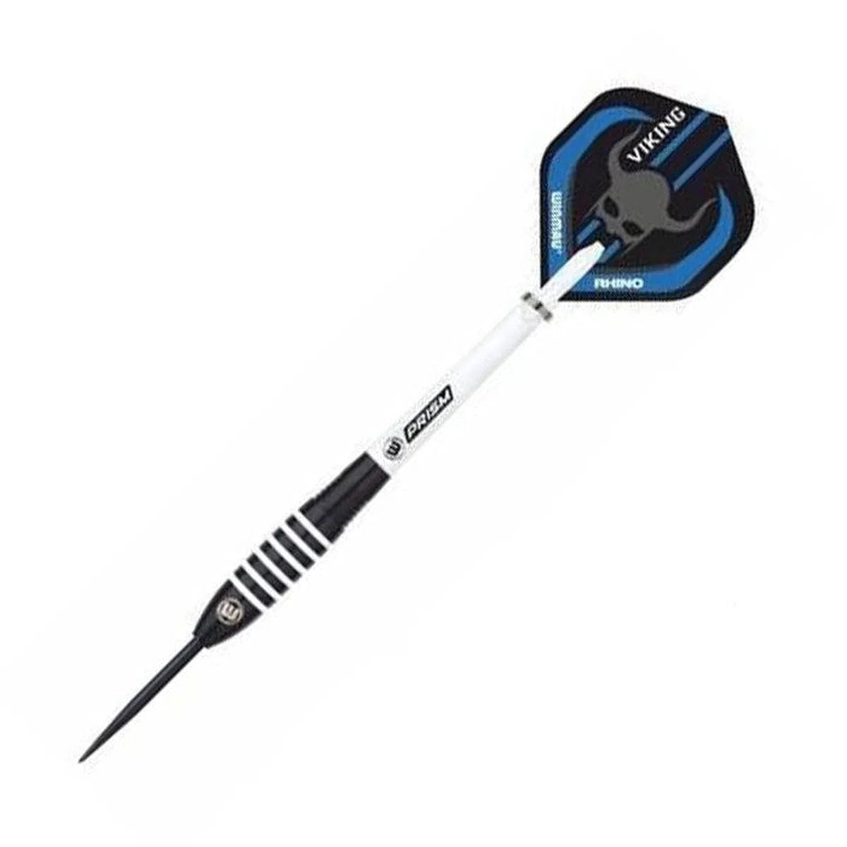 Winmau Andy Fordham Black Onyx Darts 90% Tungsten Steel Tip Darts
