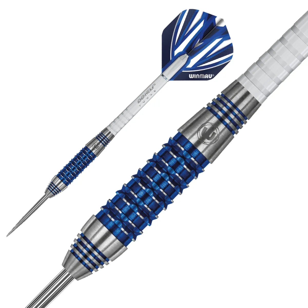 Winmau Andy Fordham SE 90% Tungsten Steel Tip Darts