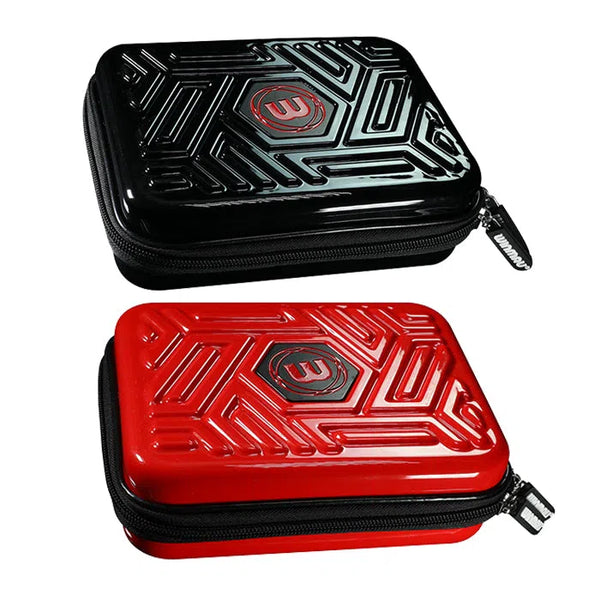 Winmau Armor G2 Dart Wallet-1-Black-Premier Darts