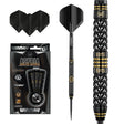 Winmau Aspria 95%/85% Straight Tungsten Dual Core Technology Steel Tip Darts