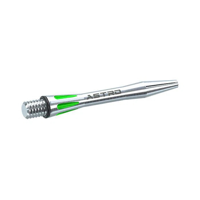 Winmau Astro Aluminium Dart Shaft