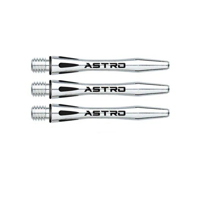 Winmau Astro Aluminium Dart Shaft