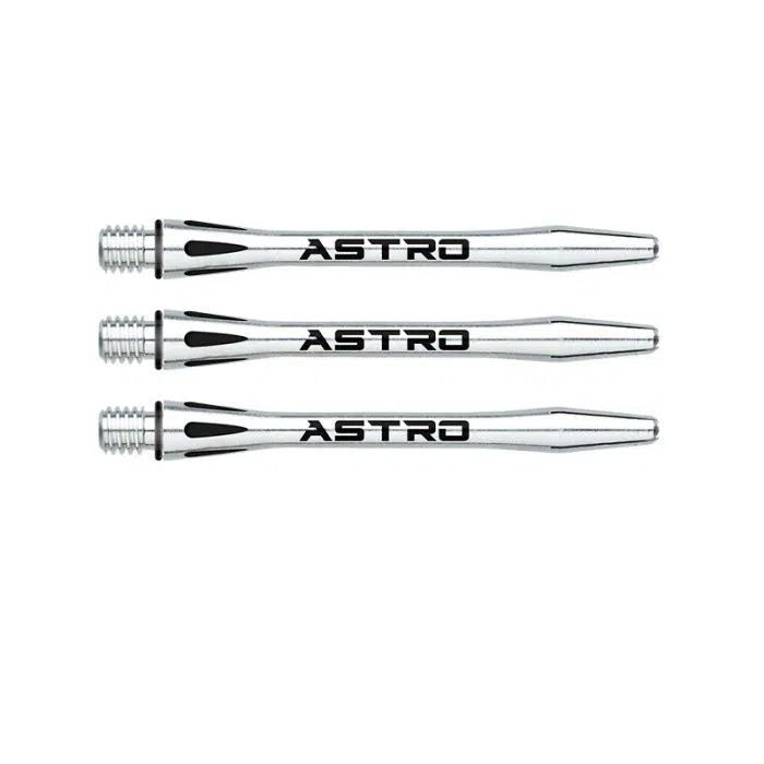 Winmau Astro Aluminium Dart Shaft