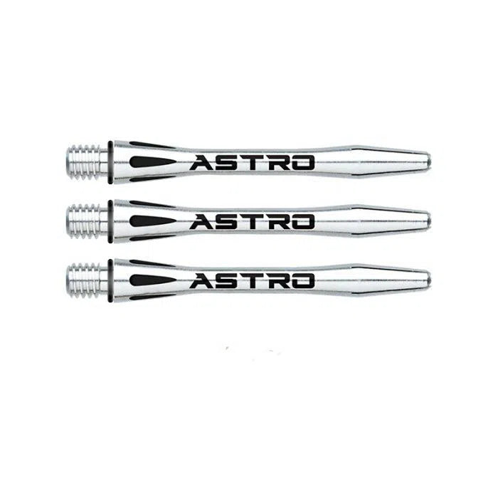 Winmau Astro Aluminium Dart Shaft