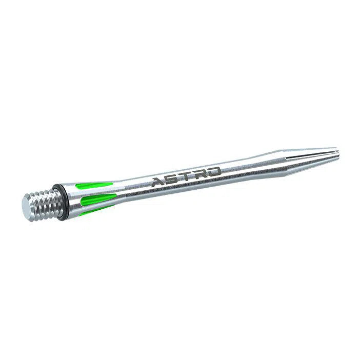 Winmau Astro Aluminium Dart Shaft