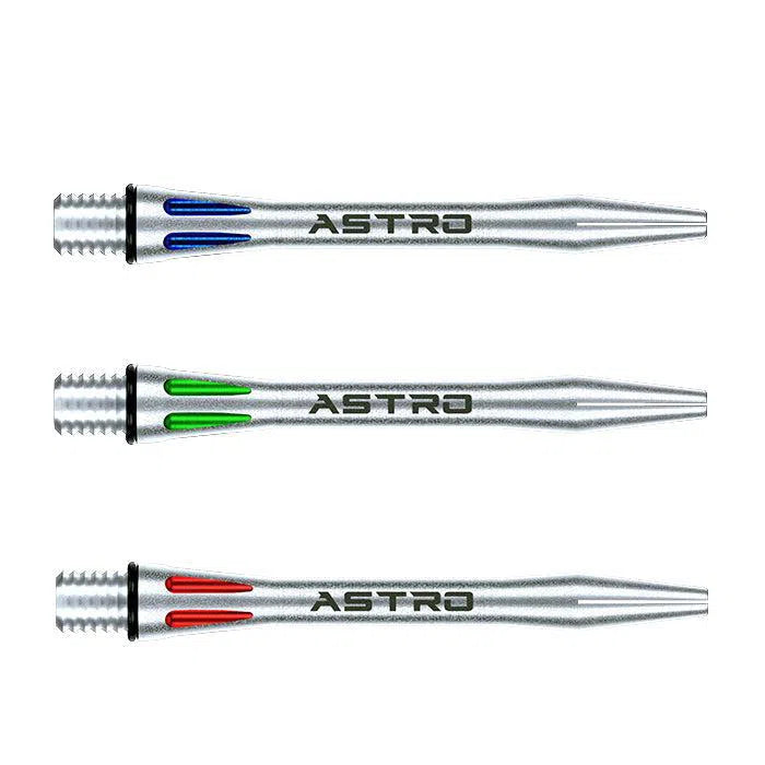 Winmau Astro Aluminium Dart Shaft
