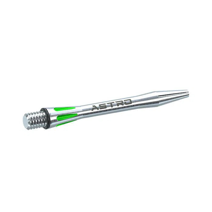 Winmau Astro Aluminium Dart Shaft