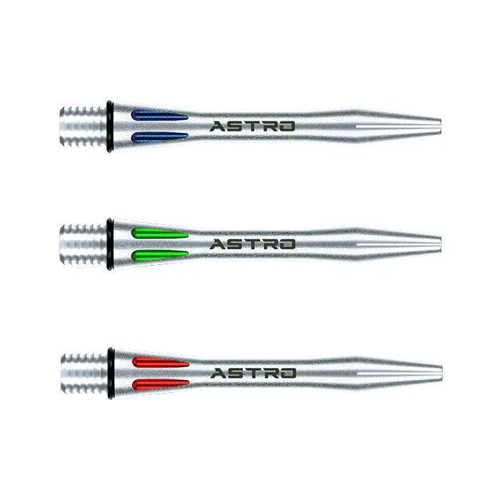 Winmau Astro Aluminium Dart Shaft