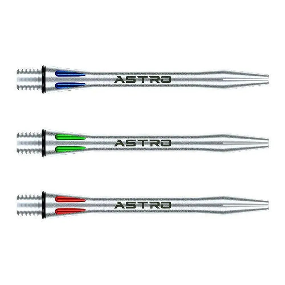 Winmau Astro Aluminium Dart Shaft