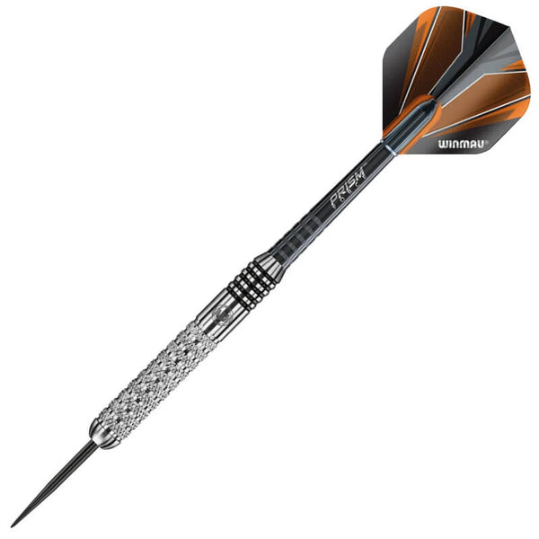 Winmau Barbarian Inox Steel Darts | Premier Darts - Premier Darts