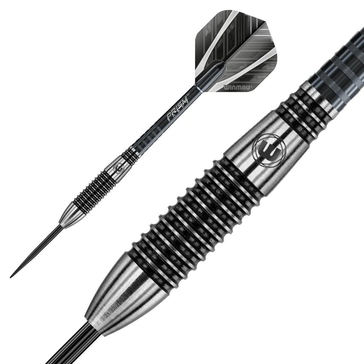 Winmau Blackout 2 90% Tungsten Steel Tip Darts