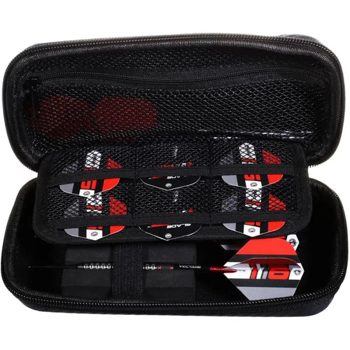 Winmau Blade 6 Dart Case-3-Premier Darts
