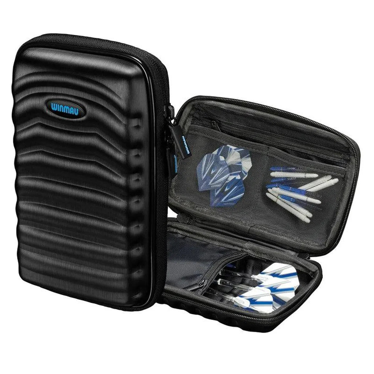 Winmau Blue Tour Darts Case