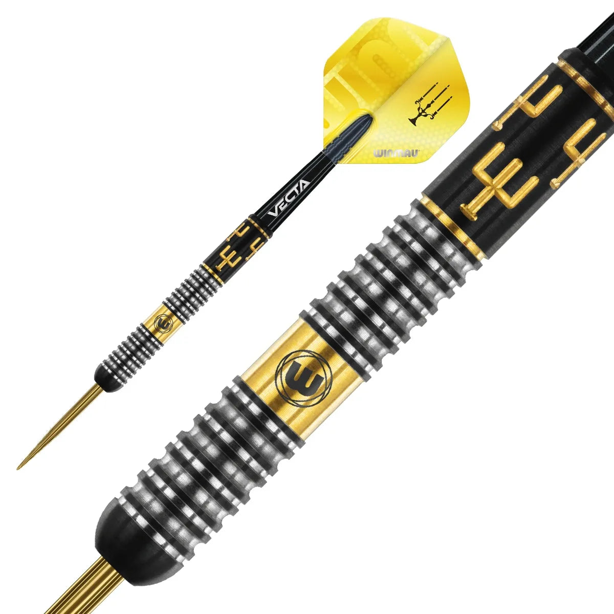 Winmau Bobby George 90% Tungsten Darts