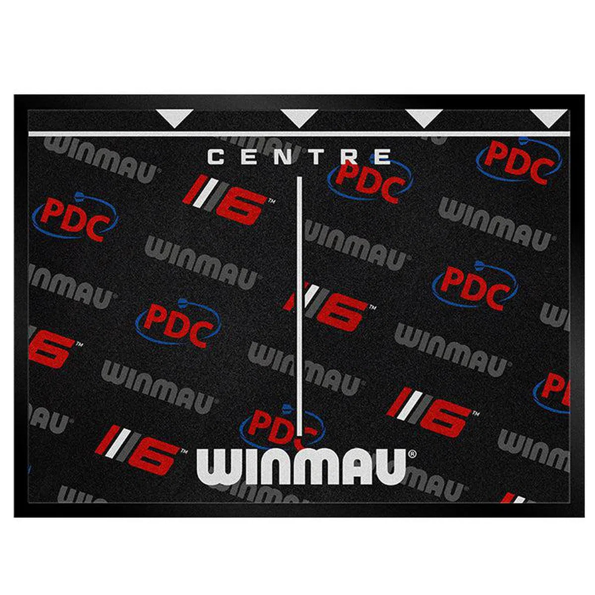 Winmau CompactPro Dart Mat
