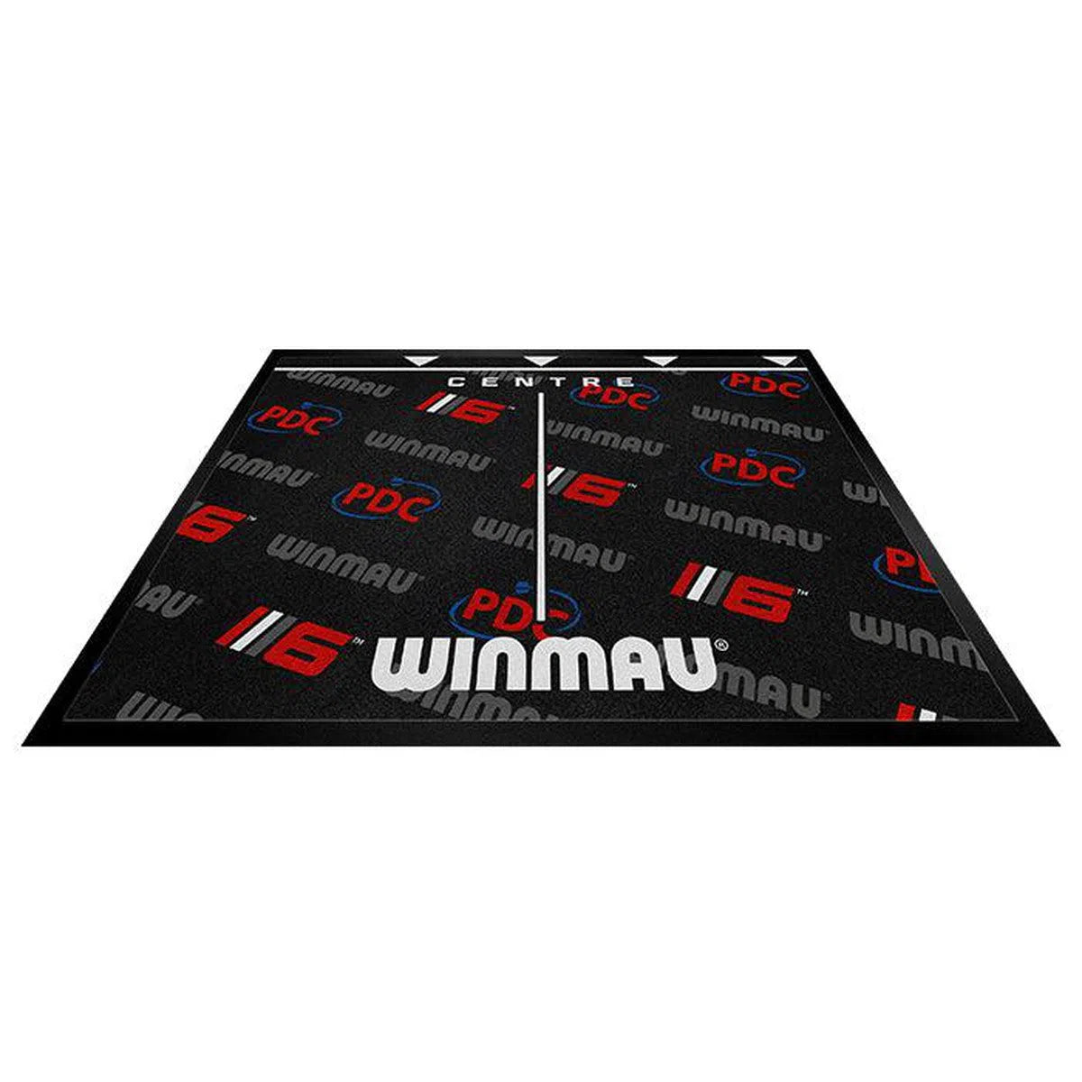 Winmau CompactPro Dart Mat