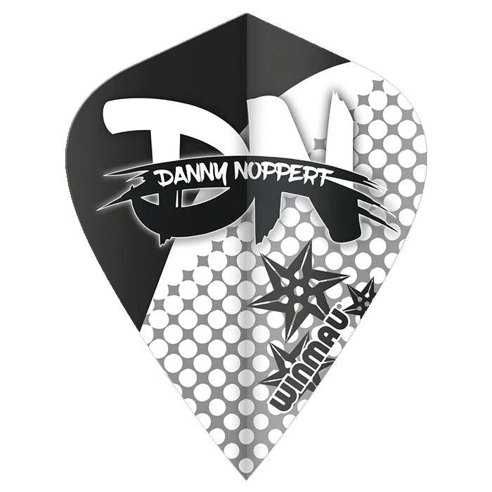 Winmau Danny Noppert Kite Flights