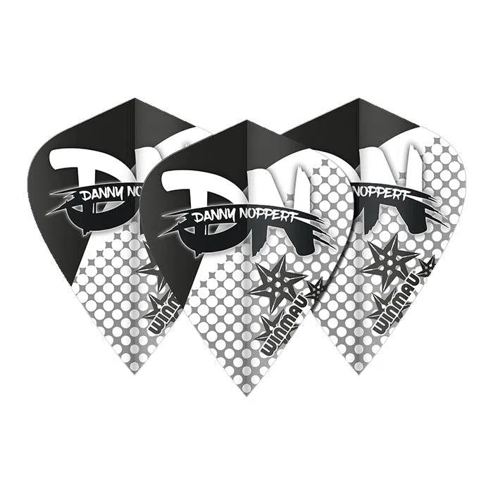 Winmau Danny Noppert Kite Flights