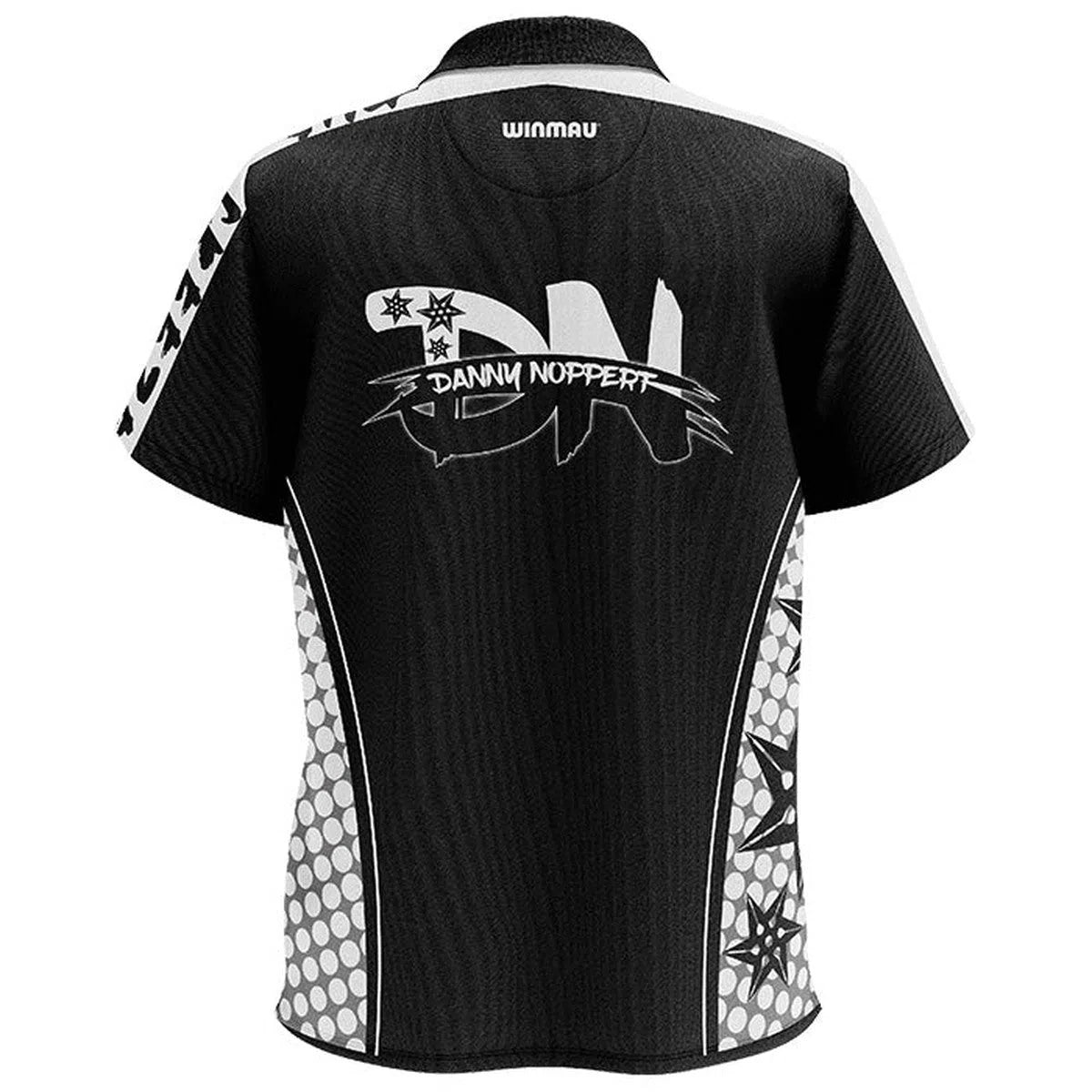 Winmau Danny Noppert Polo