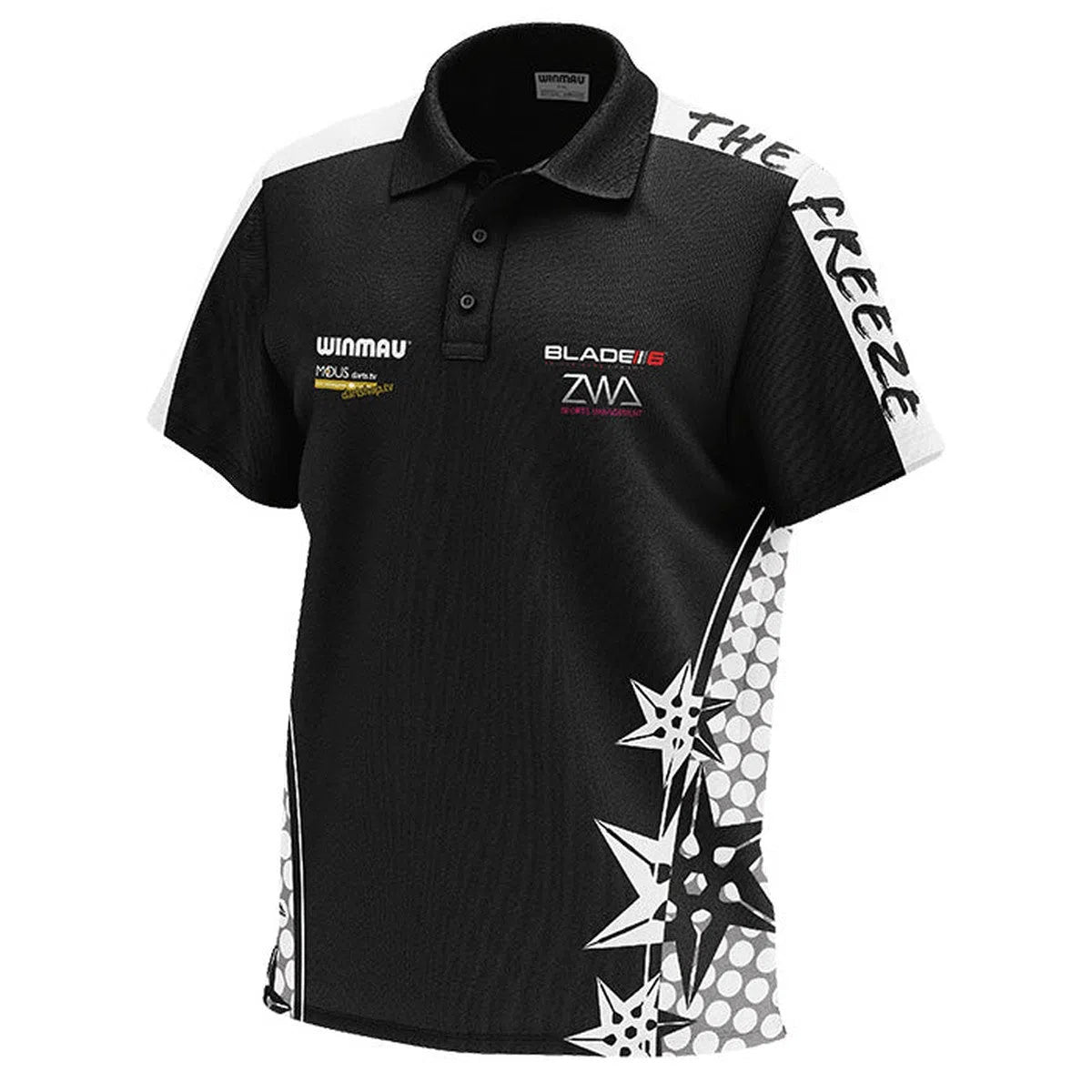 Winmau Danny Noppert Polo