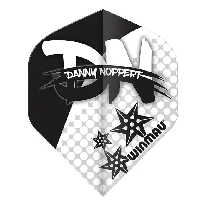Winmau Danny Noppert Standard No6 Flights