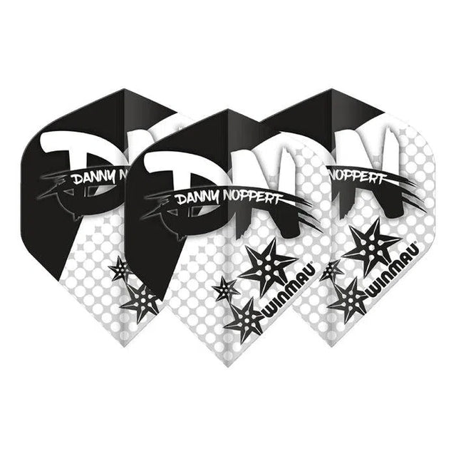 Winmau Danny Noppert Standard No6 Flights