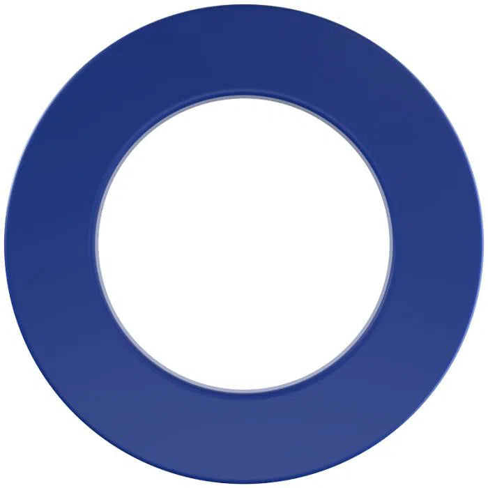 Winmau Dartboard Surround Plain Blue