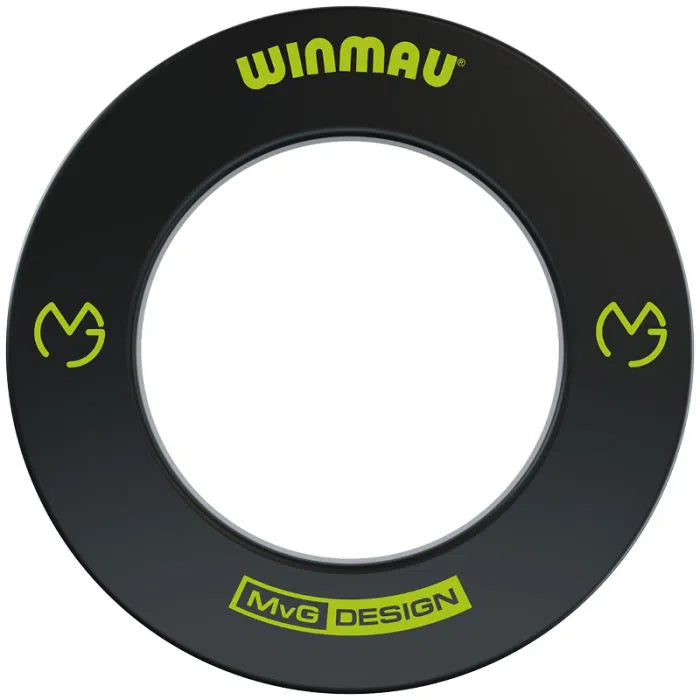 Winmau Darts MvG Dartboard Surround