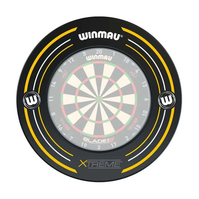 Winmau Darts Xtreme 2 Dartboard Surround