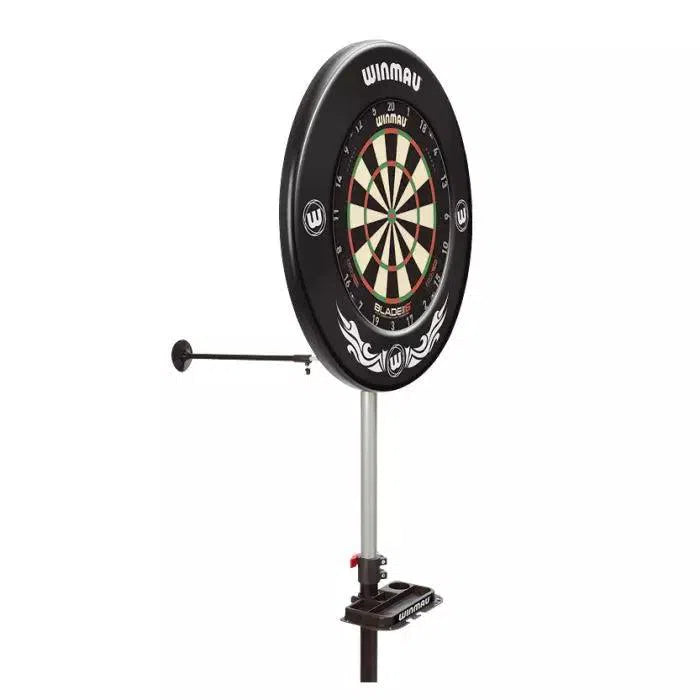 Winmau Darts Xtreme Dartboard Stand 2