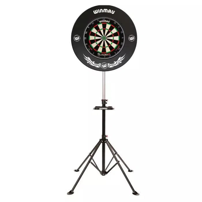 Winmau Darts Xtreme Dartboard Stand 2
