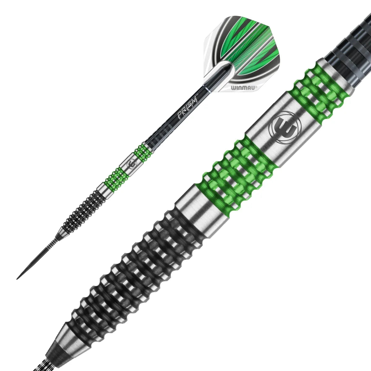 Winmau Daryl Gurney 90% Tungsten Steel Tip Darts