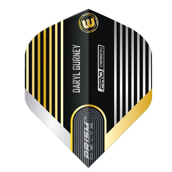 Winmau Daryl Gurney Prism Delta Standard Flights