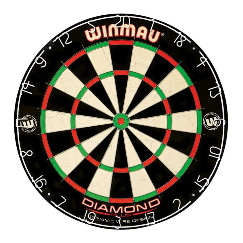 Winmau Diamond Plus Dartboard