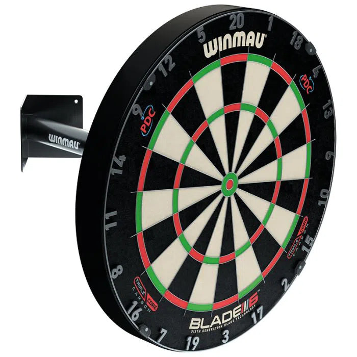 Winmau Edge Corner Dartboard Bracket